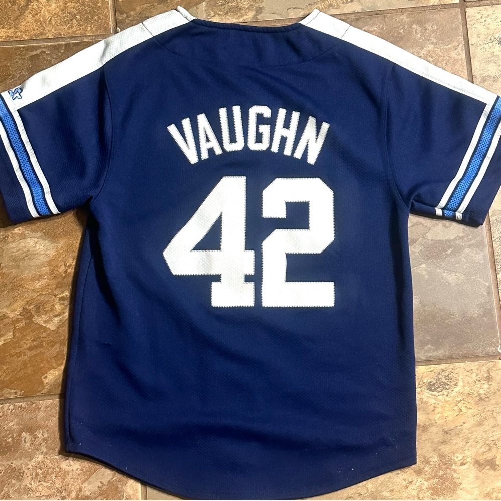 Youth small angles jersey vintage